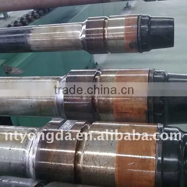 API Drill Pipe Drilling Pipe