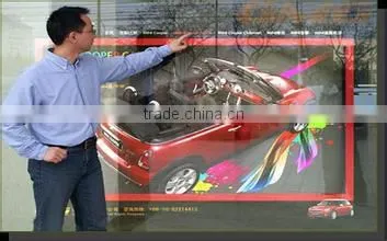 Chinese New Product Multi Touch Screen Foil for Office /meeting Supply photo-3
