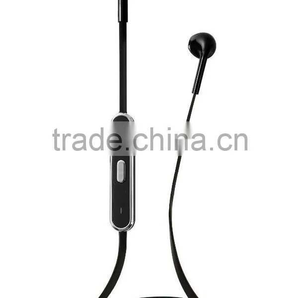 2015 Wireless Stereo Bluetooth 4.1 Noise Cancelling Headphone Headset photo-6