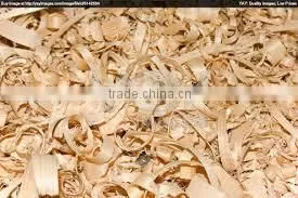 Mix Pine Acacia Sawdust