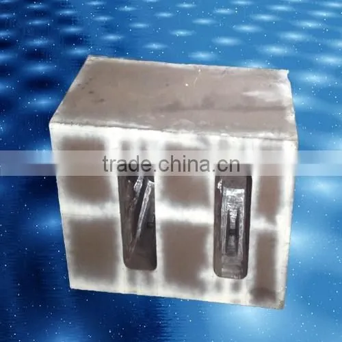 Finished Machining Head Cover Casting photo-3