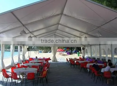Outdoor Aluminum Frame Marquee Event Party Tent