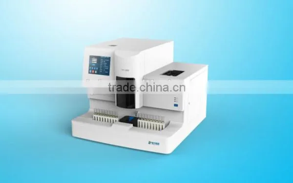 YH1800 Full Automatic Urine Analyzer photo-3