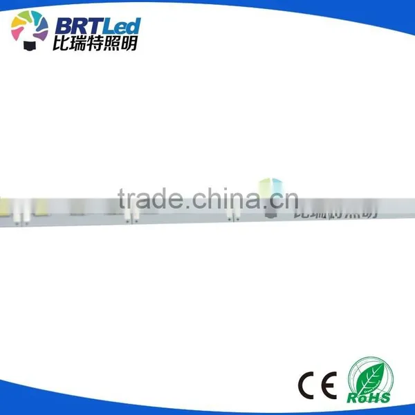 Factory Direct 5050/3528 Rigid Led Strip Light photo-2