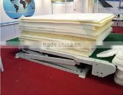 CNC Contour Foam Cutting Machine(Vertical Knife Type)/Foam Machine photo-4