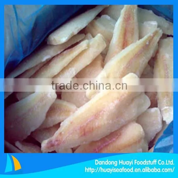 frozen cod fish cod fillet