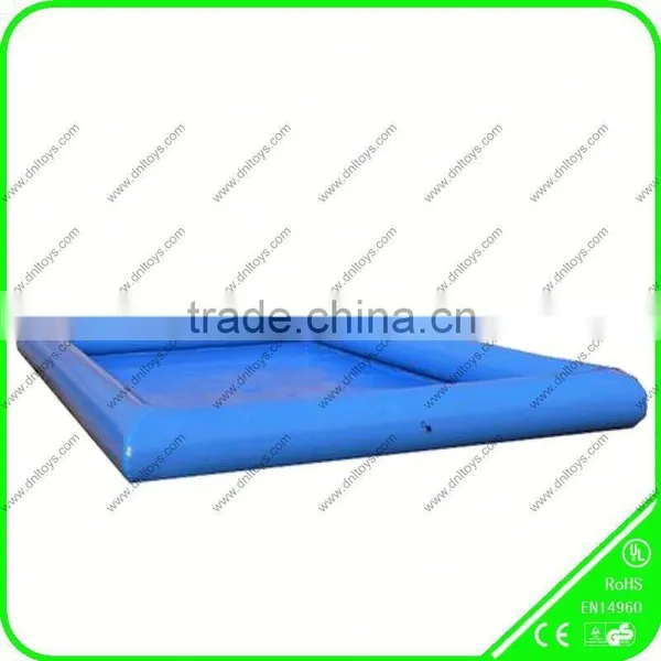 Hot Sale Good Quality Outdoor Rubber Swimming Pool photo-3