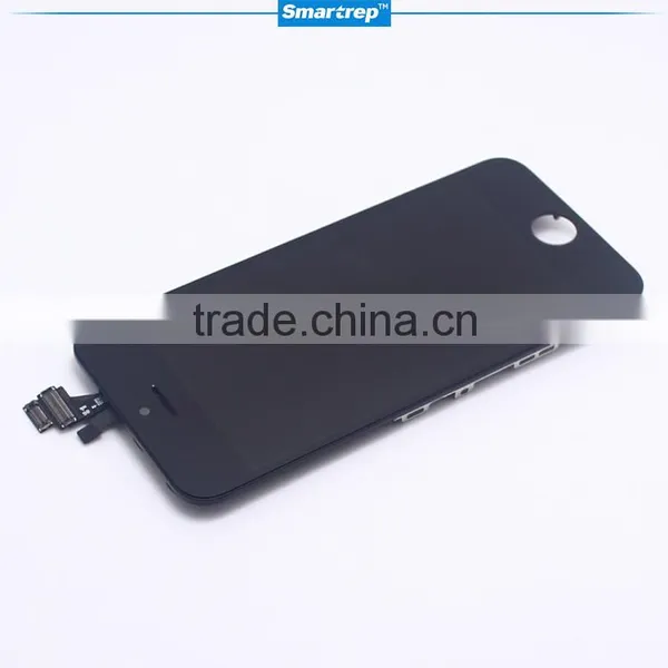 Good Price LCD Screen Assembly for IPhone 5 LCD photo-4