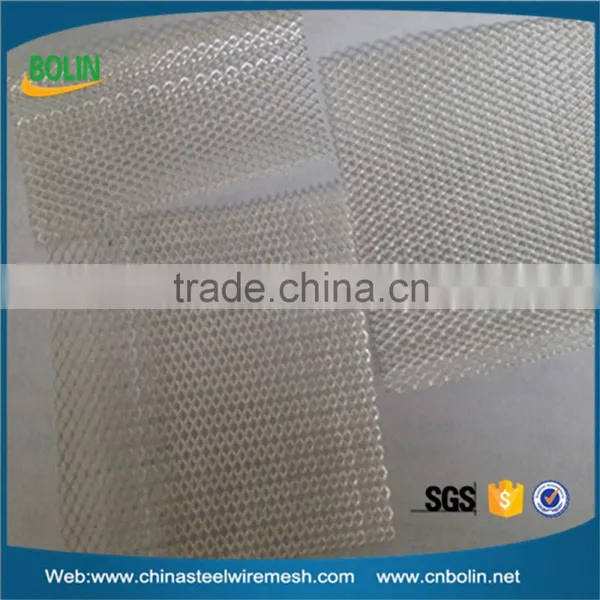 20 Mesh 99.99% Pure Silver Conductive Wire Mesh Fabric Used as Electrode in Solar Cells photo-3