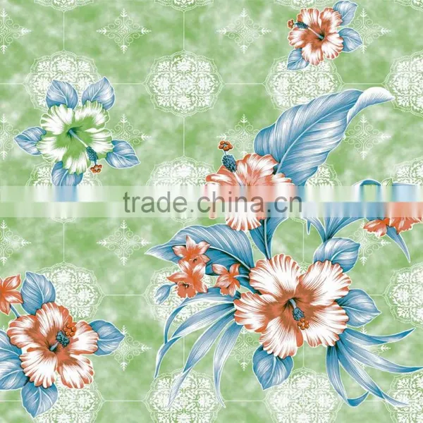 Pvc Tablecloth Roll Eco-friendly Tablecloths photo-6