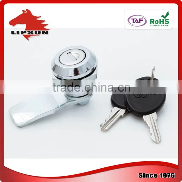 LM-736-2 Electrical Metal Cabinet Power Distribution Systems Locker Hook for Panel Lock photo-2