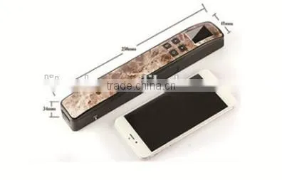 TJ Portable Easyscan Portable Scanner