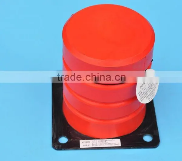 hot sale elevator mechanical rubber buffer