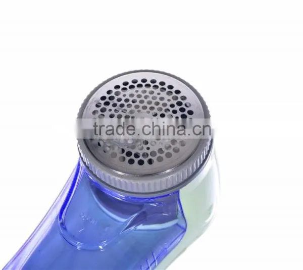 Professional Electric Clothes Brush Lint Remover TG-7788 photo-4