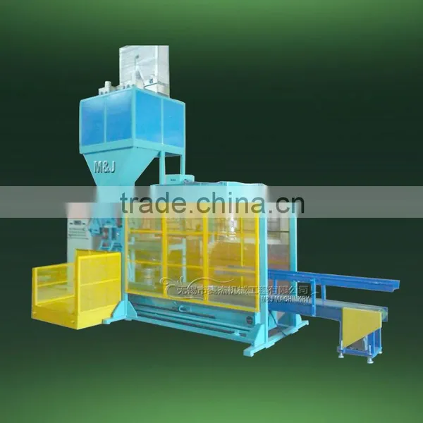 Coal Packaging Line 20tons/hour photo-3