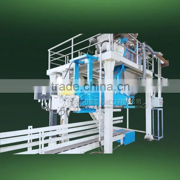 Coal Packaging Line 25kg Kraft Bag photo-3