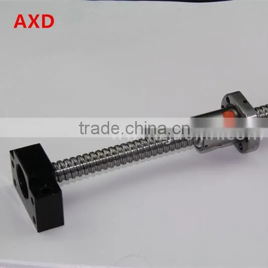 Easy Seted Ball Screw Fixed Side BK10 From China Supplier photo-6