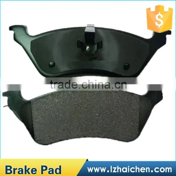 Auto Parts Brake Pad Better Price From Factory OEM 34 21 6 767 150 photo-2