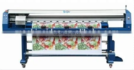 YH-1600NB sublimation printer