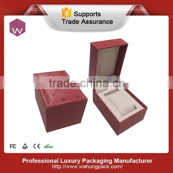 Black Linternet tv Box for Women Watch With Custom Logo (wh-1798) photo-3