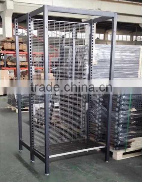 MJYI Australia Shelving Gondola Shelf Supermarket Retailing Shelf photo-5