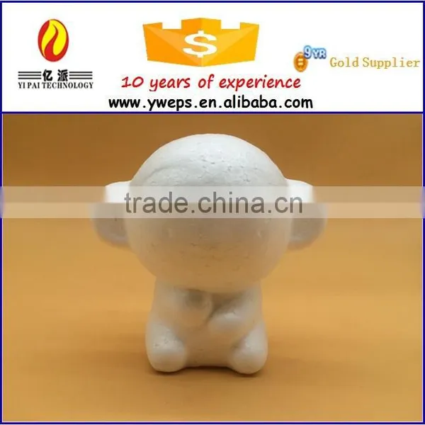 Mini Plastic Toy Animal/animal Flgurines/polyfoam Animal Toys photo-3