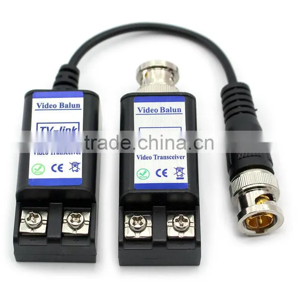 AHD Support HDCVI/AHD/HDTVI/CVBS Surge Protection TV-Link photo-2