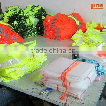 Safety Vest Factory for Safety Vest