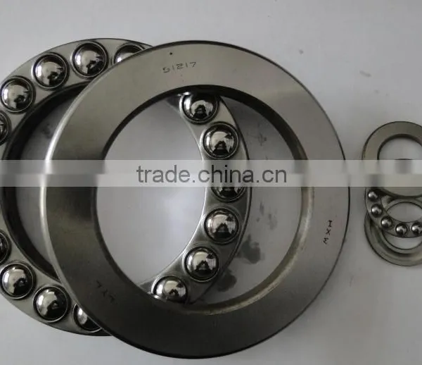 51104 Thrust Ball Bearing photo-2