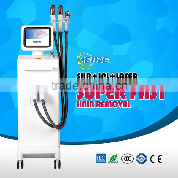 CE approval laser multifunction machine