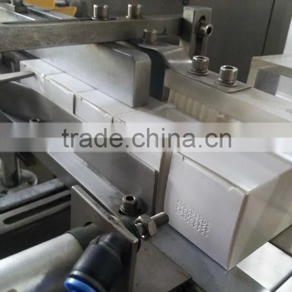 Automatic Cartoning Machine (XWZ-120A) photo-4