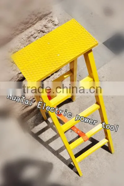 Frp Ladder,Extension Ladder,Fiberglass Insulated Ladder photo-5