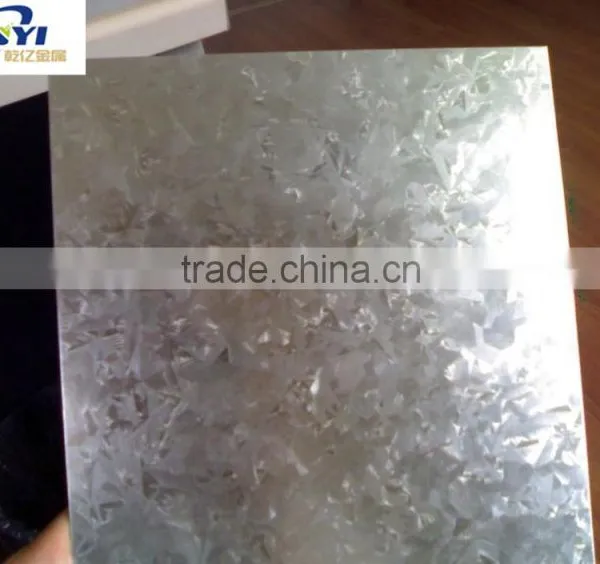 Astm A653 fs Type b Galvanized Steel Coil Hot-dipped Galvanized Steel Coil photo-6