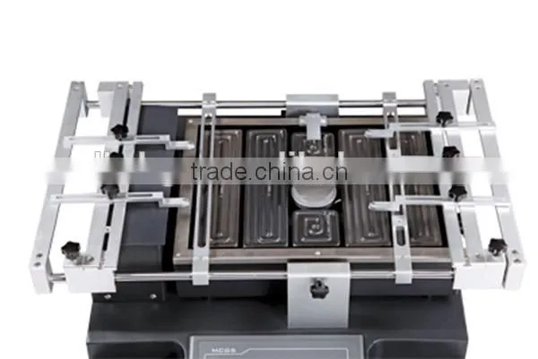 Dinghua DH-B1 Repair Laptop/Desktop/PC/PS3 Motherboard Automatic BGA Rework Station photo-3