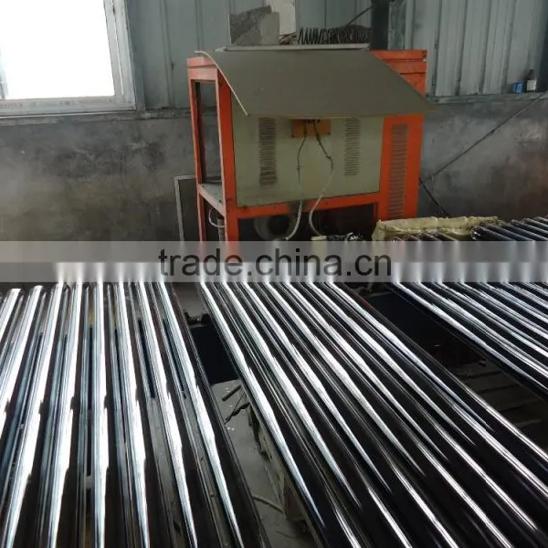 Size 58*47*1800mm High Efficiency All-glass Evacuated Solar Collector Tubes photo-6