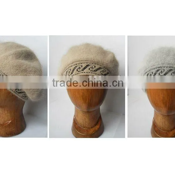 2012 New Design Hats for Girl