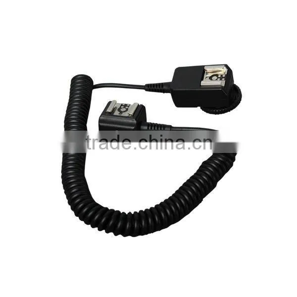 B66-1 TTL Off-camera Cable (for Canon)