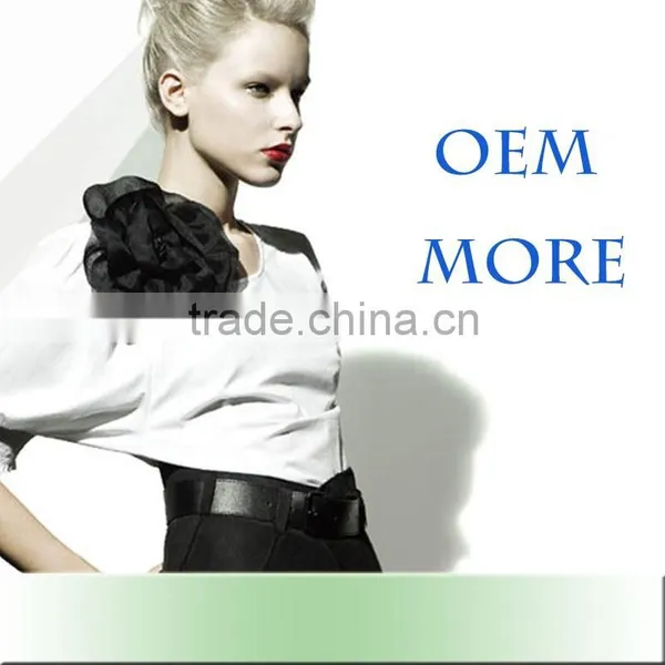 White Cotton Lace Jacket Comfortable Fashion Style New Lace Jacket photo-2