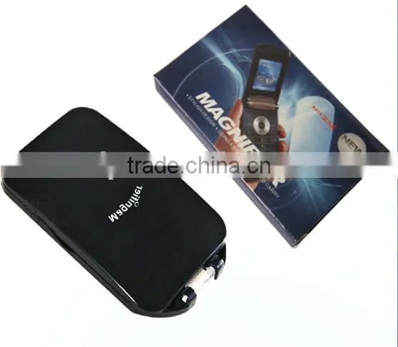Cellphone Mobile Phone Screen Credit Card Size Magnifying Reading Glasses Lens photo-4