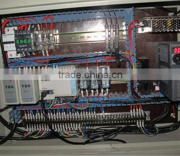 GF-2B Irregular Bottle Liquid Filling Capping Machine (multi-pictures) photo-2