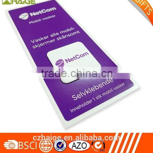Mobile Phone Sticky Screen Cleaner photo-6