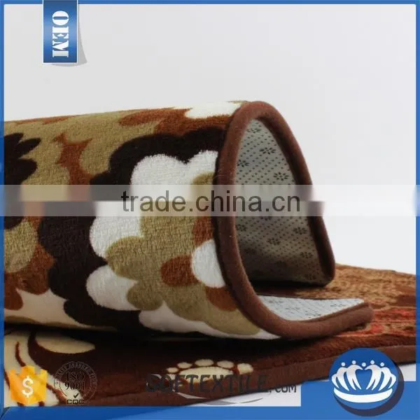 Custom-made Sex Beat Sale Wooden Floor Mat photo-3