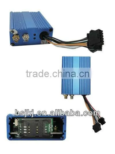 Hot Sale BJS Products Car GPS Tracking