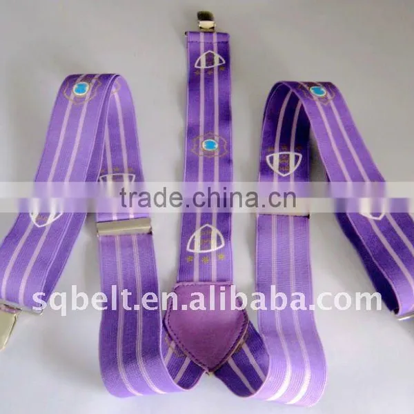 Fashion Men Suspender