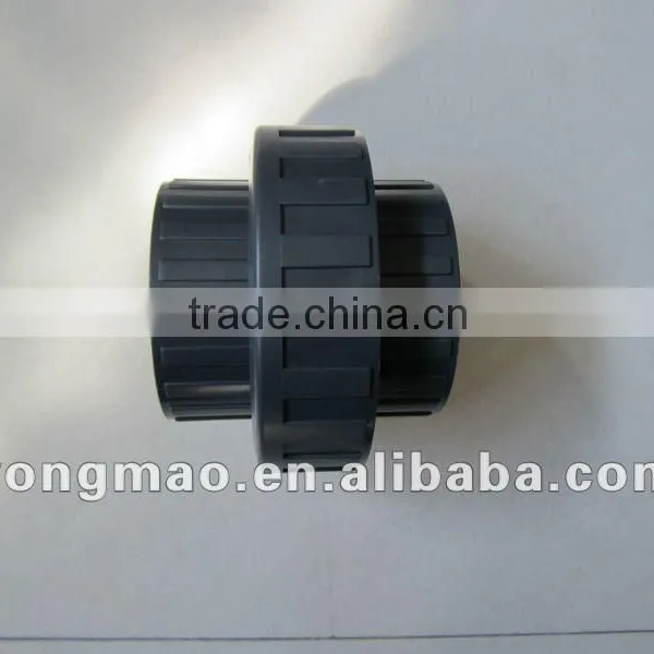 Upvc Pipe Fitting Mould
