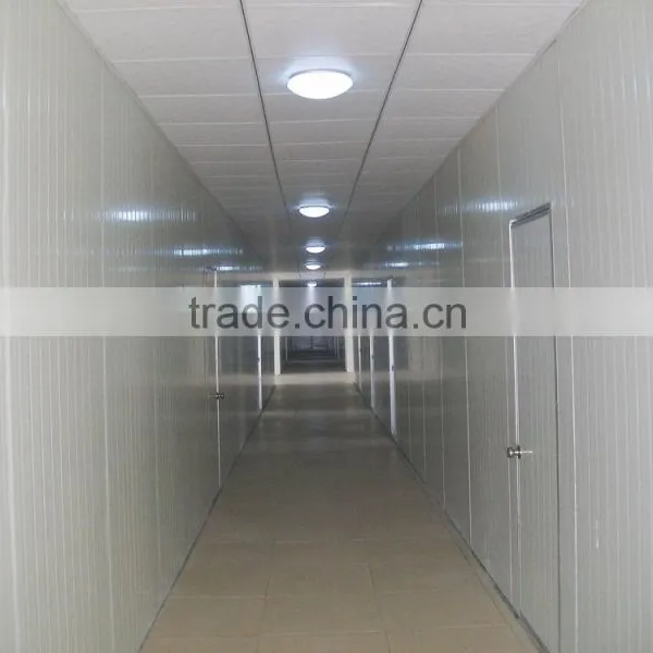 Home Prefabricated, China Supplier for Prefabricated Building, Panel House photo-2