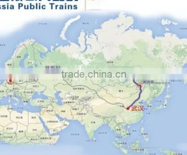 Logistic Service From China photo-5