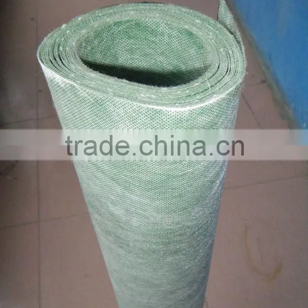 Roof Underlayment Fabric for Waterproofing and Dampproofing photo-2
