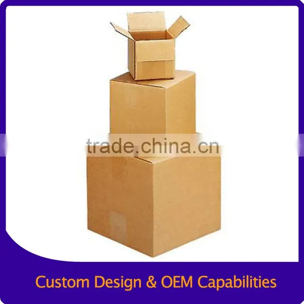3 Ply Carton Boxes photo-3