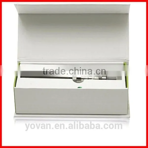 Hot Sale E-cigarette EGO-T Cardboard Box Packing Custom Wholesale photo-2